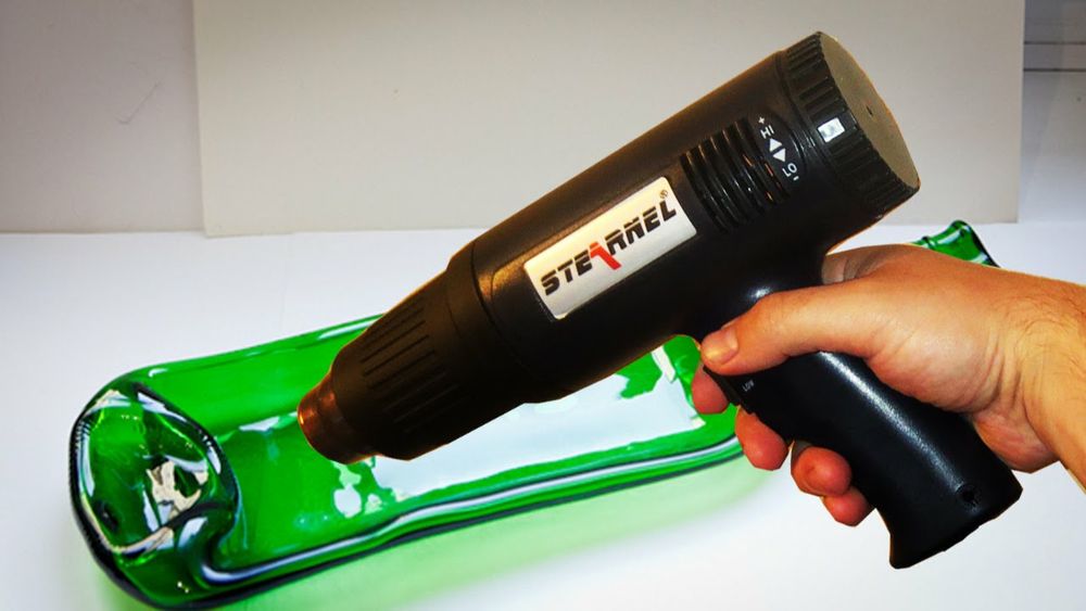 Технический фен на прокат. Техник фен арендага