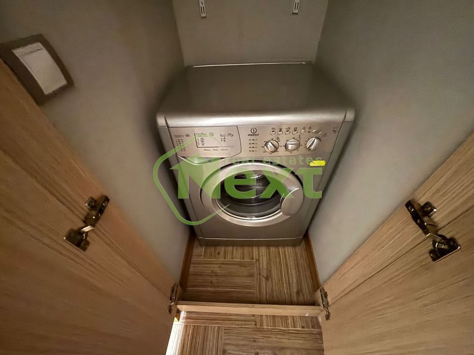 Дава се под наем Тристаен апартамент в София, Манастирски ливади - 110 кв.м за 800 € - Снимка #9