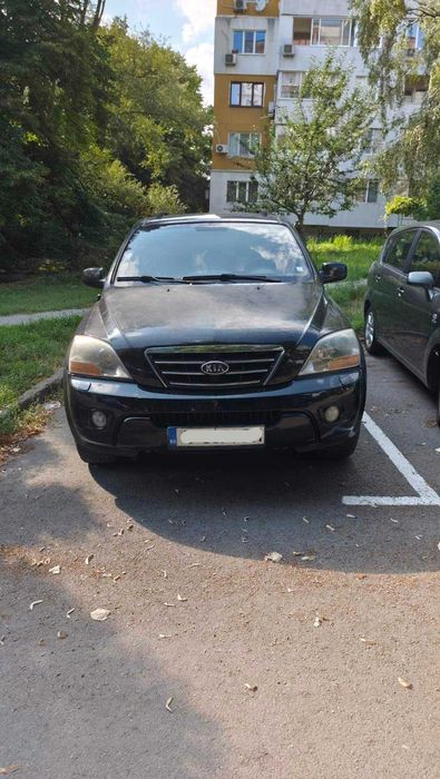 KIA Sorento Diesel