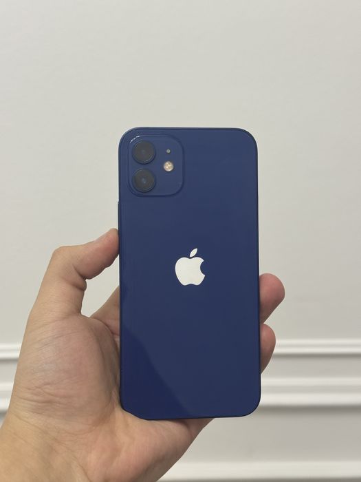 Iphone 12 продам