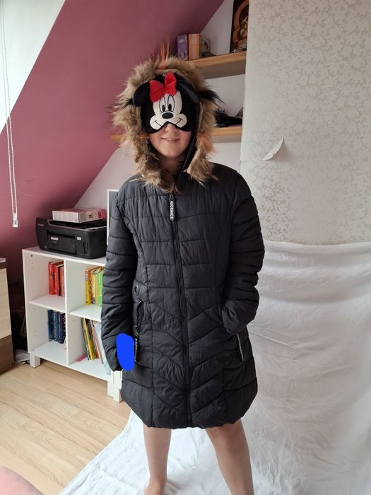 Дамско яке XL размер