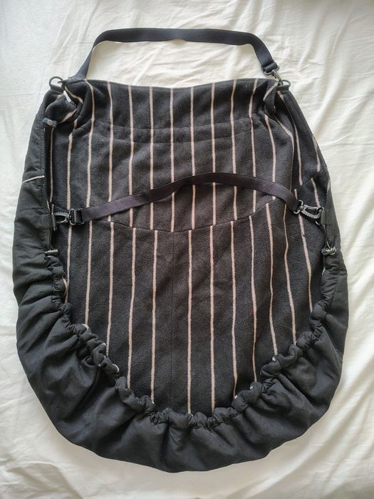 Protectie de iarna MaM Deluxe FLeX