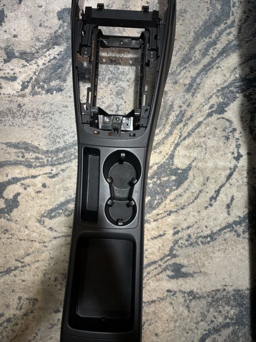 Consola centrala/tunel audi a4 b8