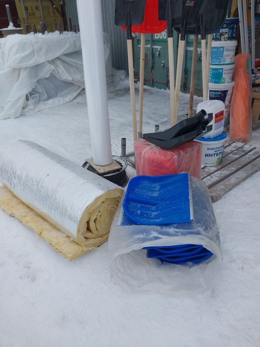 Контейнер тауарымен сатылады