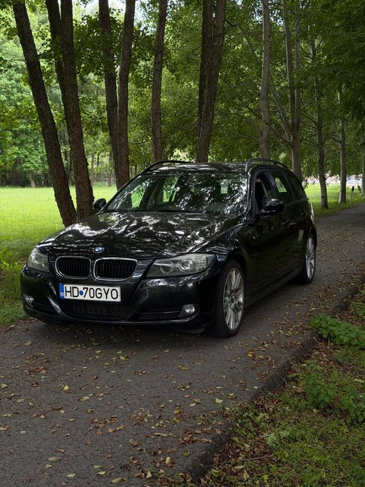 BMW 3 Series 2008 — imagine 2