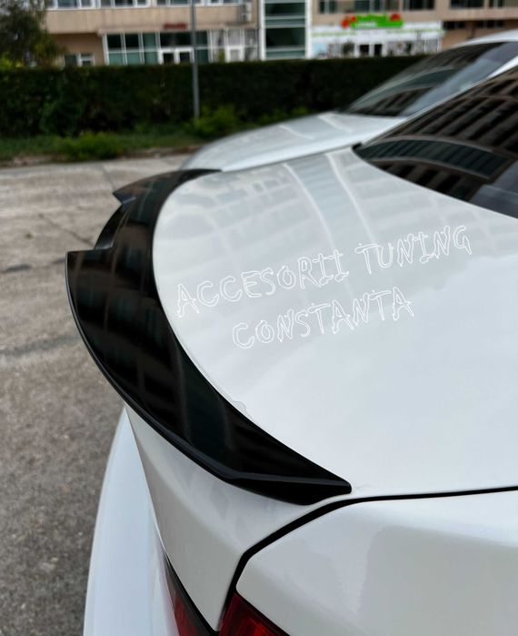 Eleron Portbagaj - BMW Seria 3 F30 Model M4