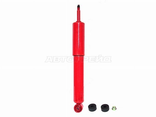 Амортизатор передний Mitsubishi Fuso canter fe5