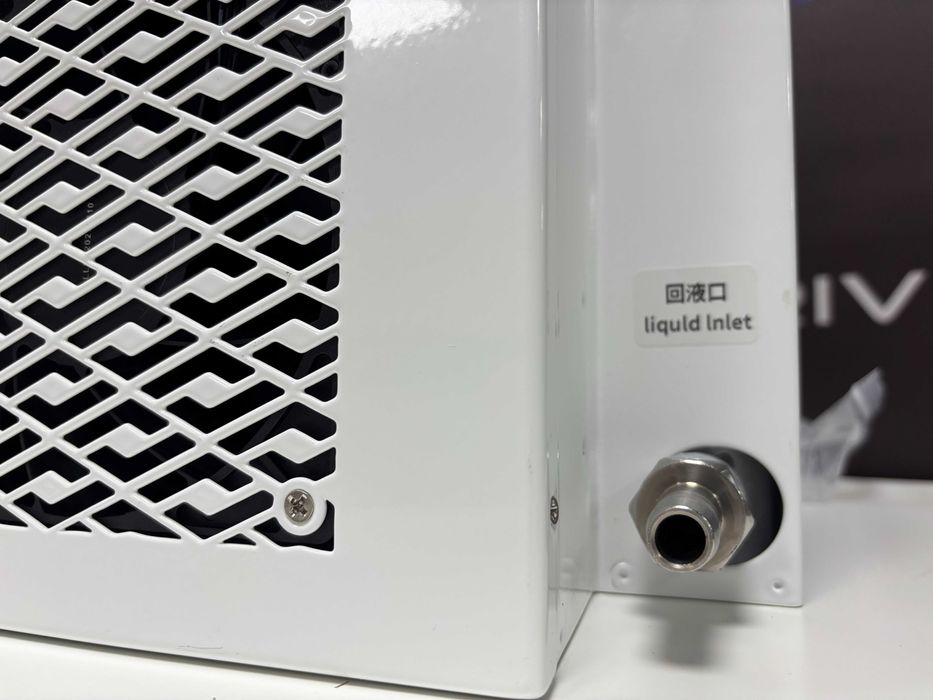 Охладителен Радиатор за Bitmain Antminer Hydro 12Kw