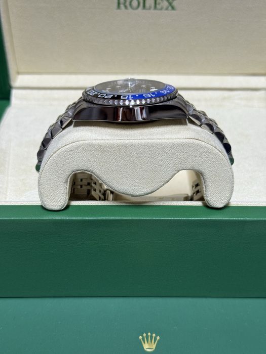 Ceas automatic,41 mm - full box