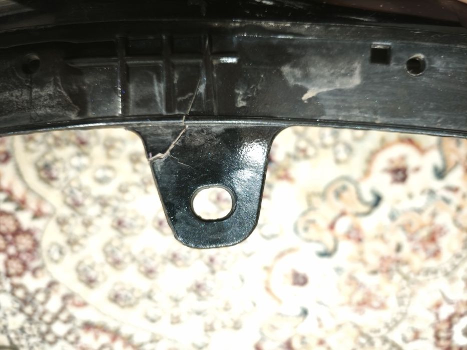 Продам решетку Тойота Камри 50