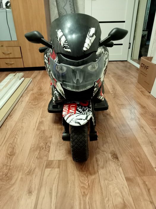 Продам детский мотоцикл