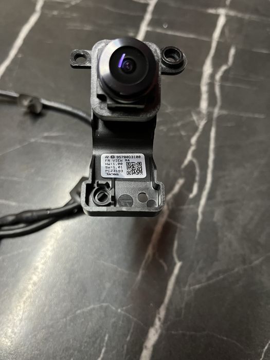 Camera originala fata Hyundai Tucson 2019 / KIA SPORTAGE 2019. Model:95780D3100 Mobis