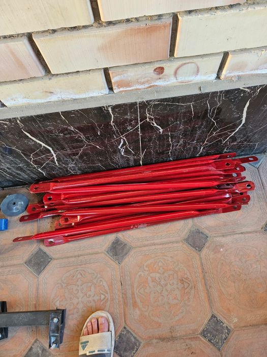 Сдается леса в аренду