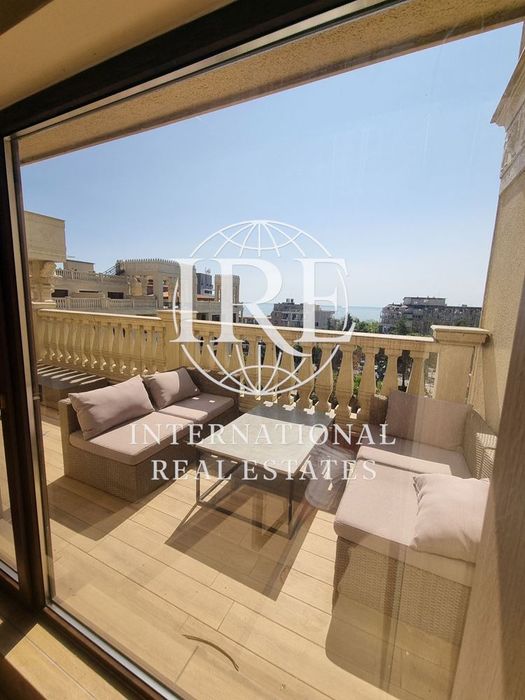 Продава се Тристаен апартамент в к.к. Златни пясъци - 85 кв.м за 978 €/кв.м - Снимка #1