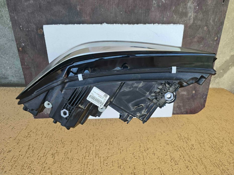Far Bmw seria 3 G20 G21 full led adaptiv stanga