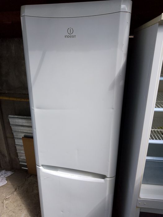 Frigider Indesit arctic Whirlpool asigur transport
