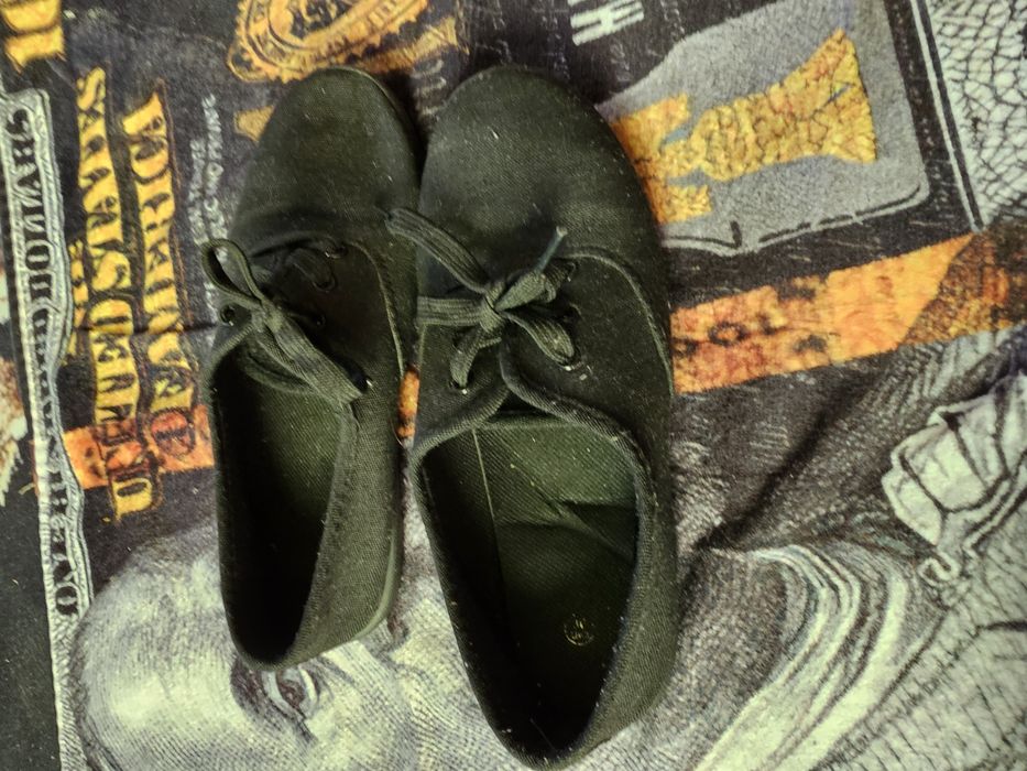 Детски обувки 34,35 номер