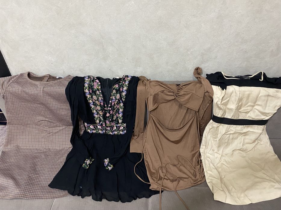 Все вещи по 1000 тг