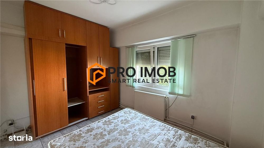 Apartament 2 camere decomandat zona Centru