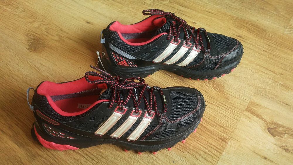 Adidas KANADIA TR 4 GORE-TEX размер EUR 38 2/3 / UK 5 1/2 дамски водонепромокаеми - 924