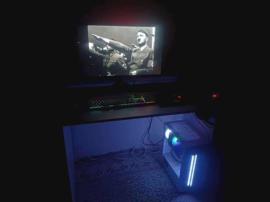 GamingPC 
NVIDIA Ge
Intel Core