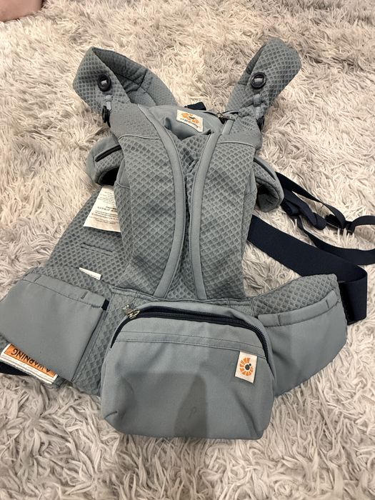 Продам эргорюкзак