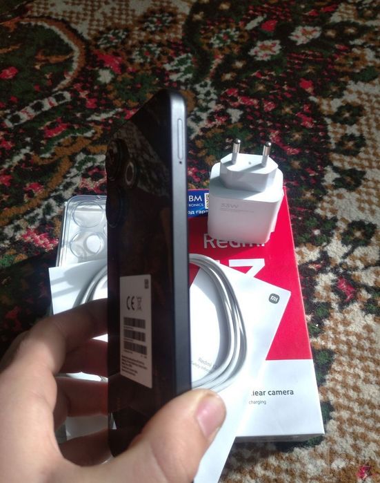 Redmi 13 Holati ideal