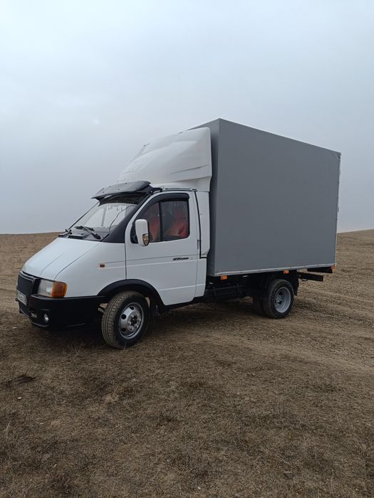 Грузоперевозки 24/7 газель