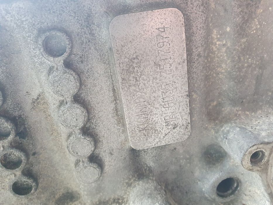 Блок за Citroen 1.6 VTI