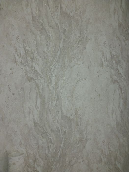 Продам рулон обоев неполный