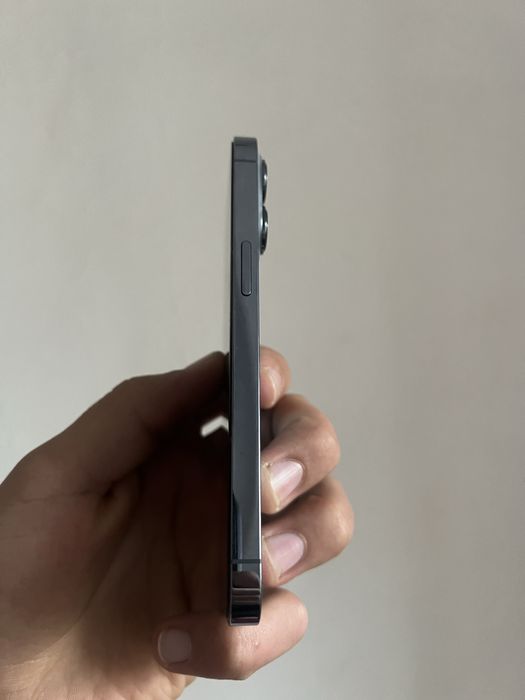 Iphone13 pro 128 xotira