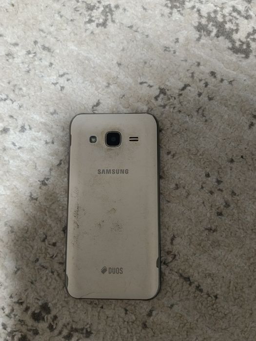 Samsung J2 не рабочий