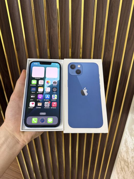 Iphone 13 128 Айфон 13 128
