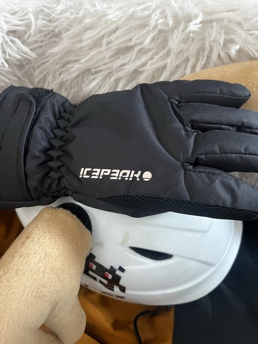 Pachet echipament Ski copii