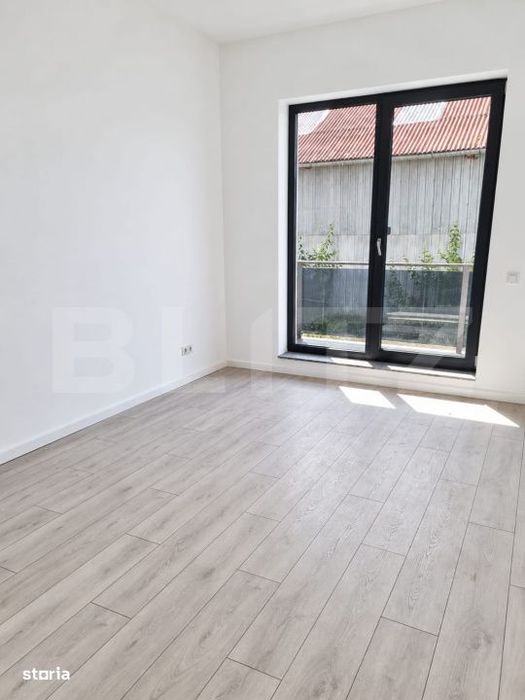Apartament 2 camere, 37.20 mp, zona Aurel Vlaicu