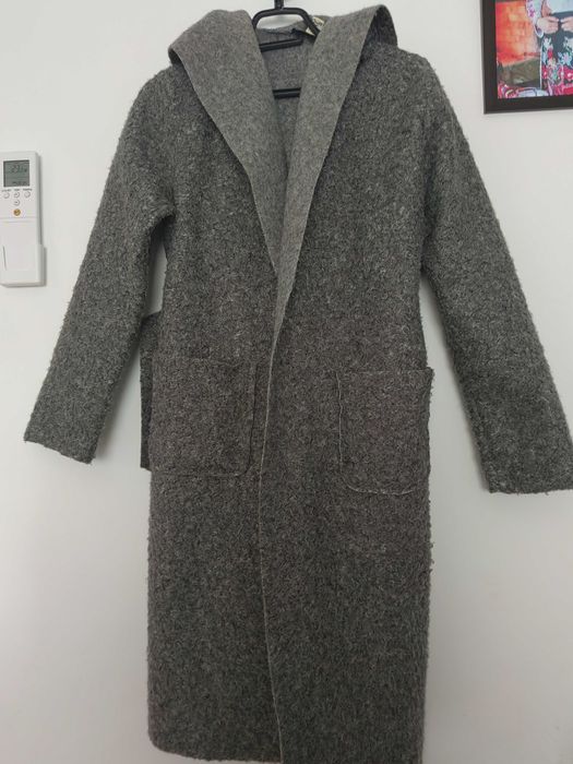 Палто размер Л в отлично състояние
