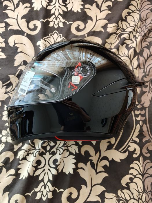Каска за мотор AGV K1-S ECE 22.06