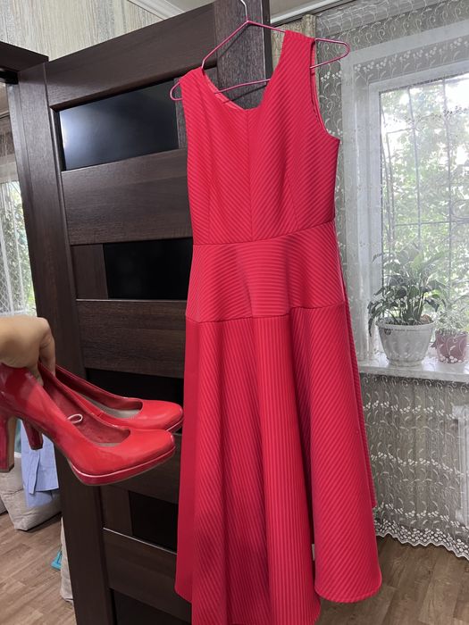 Платья на любое мероприятие