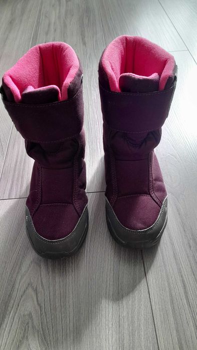 Cizme Decathlon 30 si 31