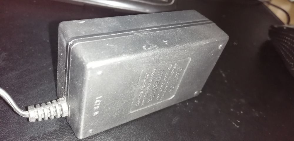 Питание для ноутбка