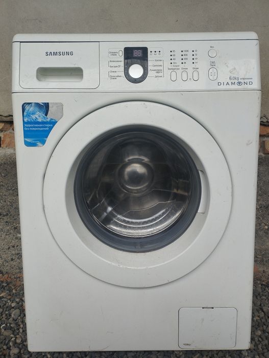 Стиральная машина Samsung