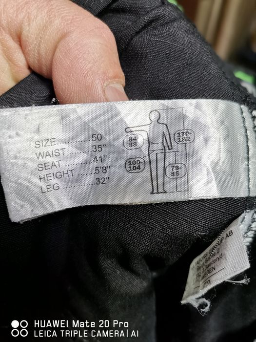 Snickers 50, модел 6902.