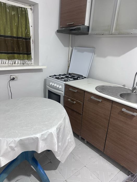 Сдаётся времянка