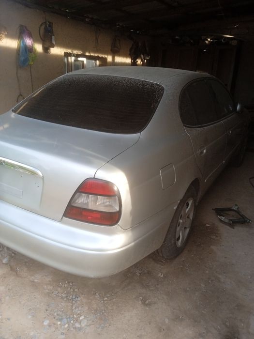 Daewoo leganze 2002