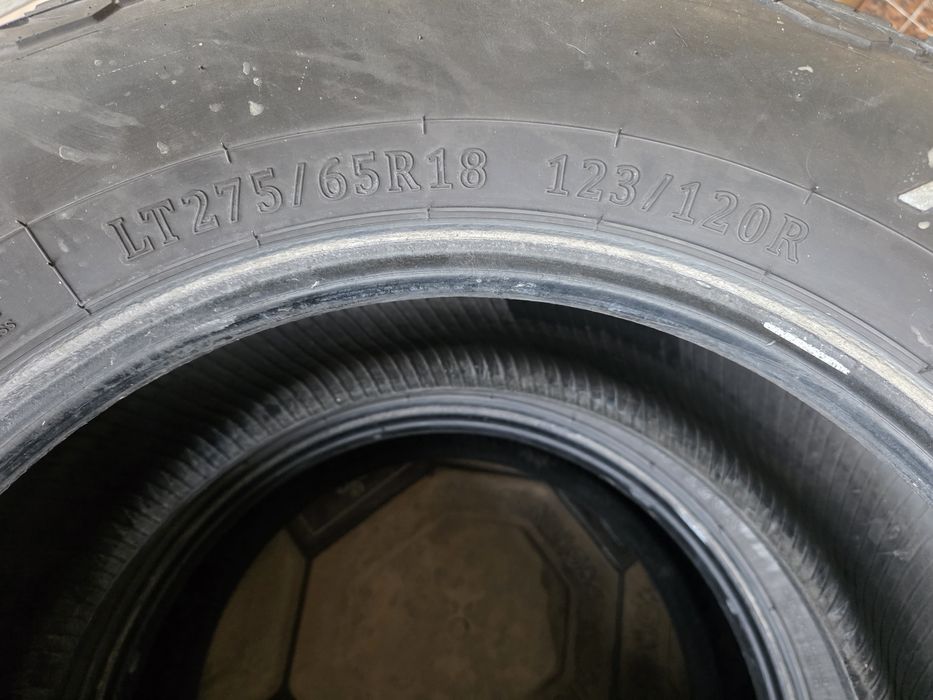 R 18 Diska balon. + Off Road baloni bilan