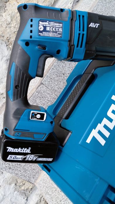 Makita DHR 182-Z Перфоратор