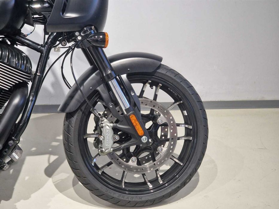 Indian Spot Cheif 2024