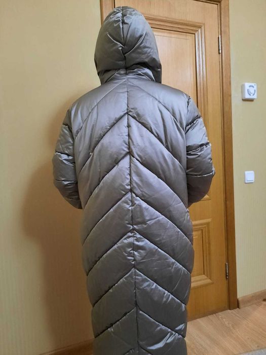 Куртки для девочек