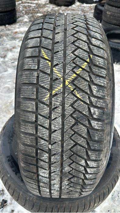 Шины 285/45/20 и 275/45/20