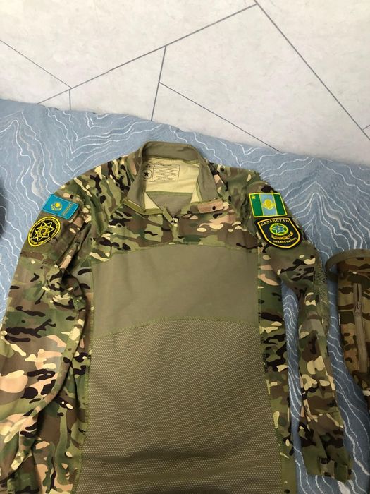Срочно продам комплект одежды для солдата